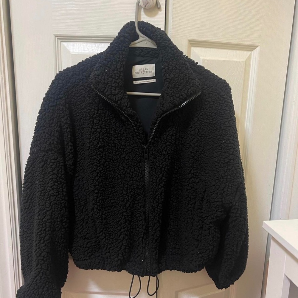 urban outfitter jacket